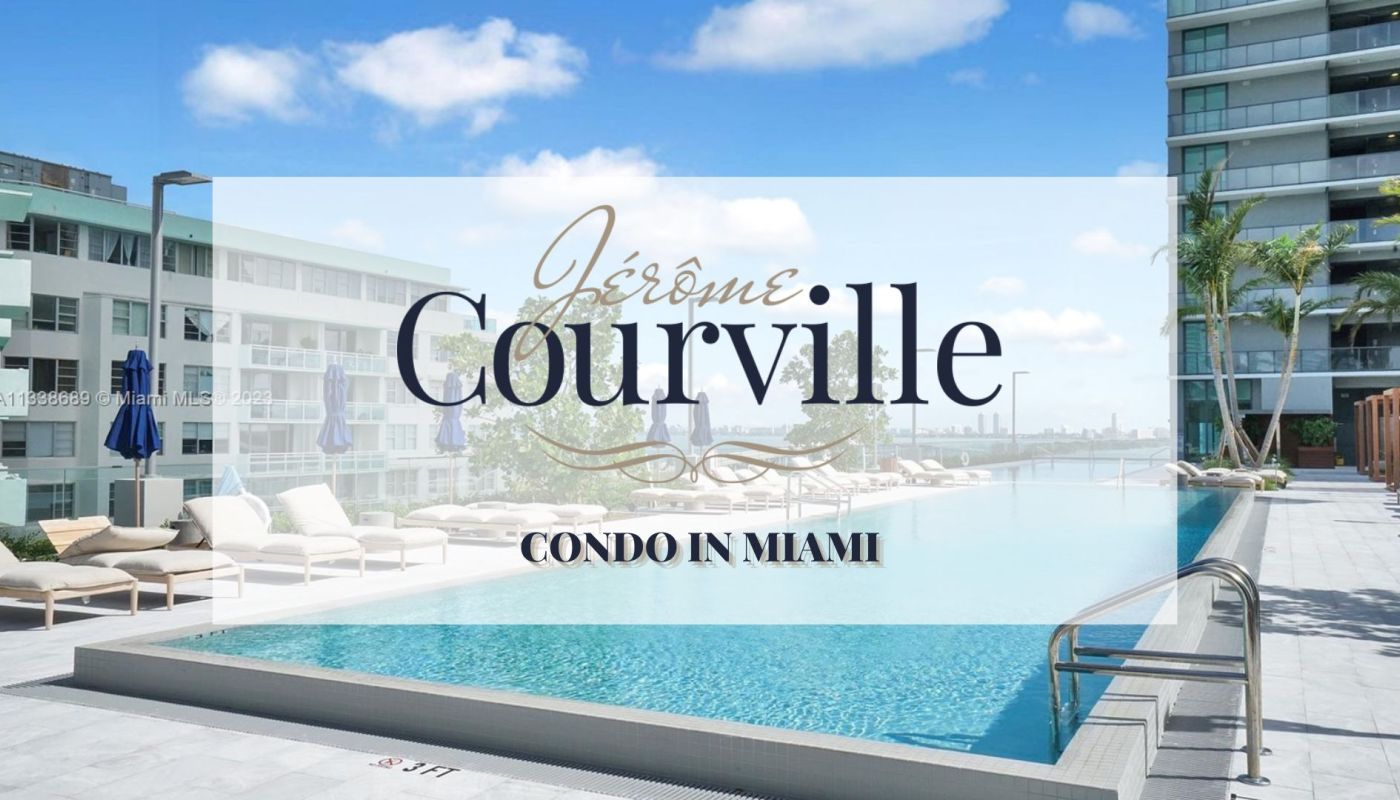Condo à Miami