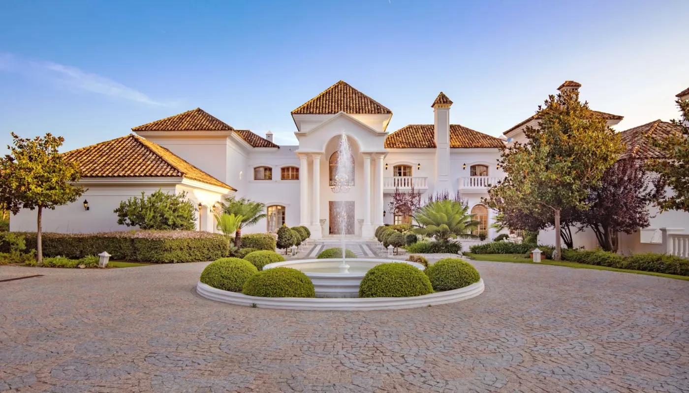 Villa